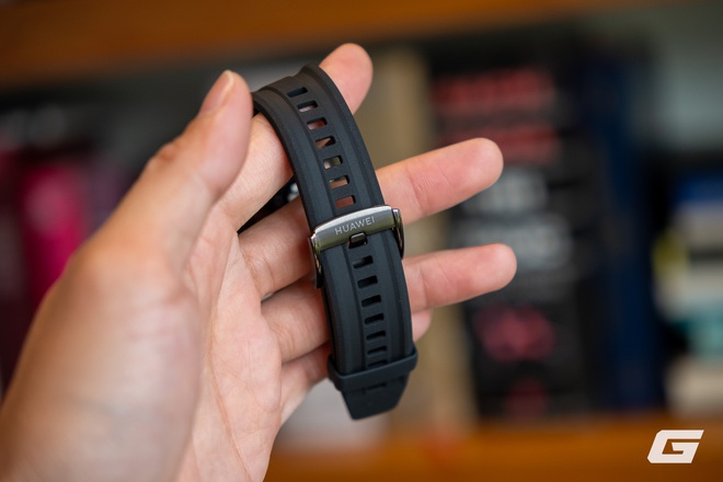 Trên tay nhanh Huawei Watch GT 6 và GT 6 Pro: Thiết kế titan, pin silicon-carbon 21 ngày, nhiều tính năng thể thao chuyên sâu- Ảnh 20. Trên tay nhanh Huawei Watch lich bong da truc tiep 6 và lich bong da truc tiep 6 Pro: Thiết kế titan, pin silicon-carbon 21 ngày, nhiều tính năng thể thao chuyên sâu- Ảnh 20.