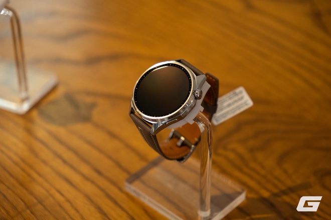 Trên tay nhanh Huawei Watch GT 6 và GT 6 Pro: Thiết kế titan, pin silicon-carbon 21 ngày, nhiều tính năng thể thao chuyên sâu- Ảnh 7. Trên tay nhanh Huawei Watch lich bong da truc tiep 6 và lich bong da truc tiep 6 Pro: Thiết kế titan, pin silicon-carbon 21 ngày, nhiều tính năng thể thao chuyên sâu- Ảnh 7.