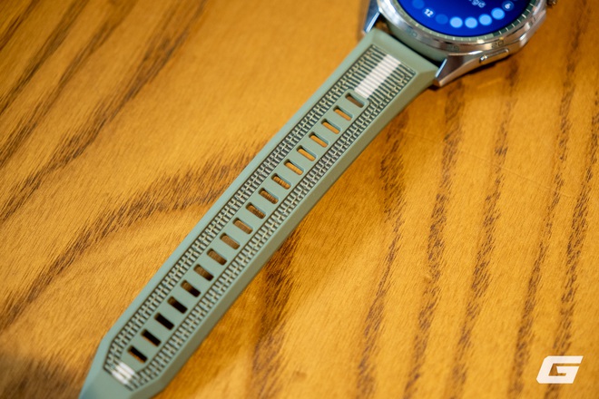 Trên tay nhanh Huawei Watch GT 6 và GT 6 Pro: Thiết kế titan, pin silicon-carbon 21 ngày, nhiều tính năng thể thao chuyên sâu- Ảnh 21. Trên tay nhanh Huawei Watch lich bong da truc tiep 6 và lich bong da truc tiep 6 Pro: Thiết kế titan, pin silicon-carbon 21 ngày, nhiều tính năng thể thao chuyên sâu- Ảnh 21.