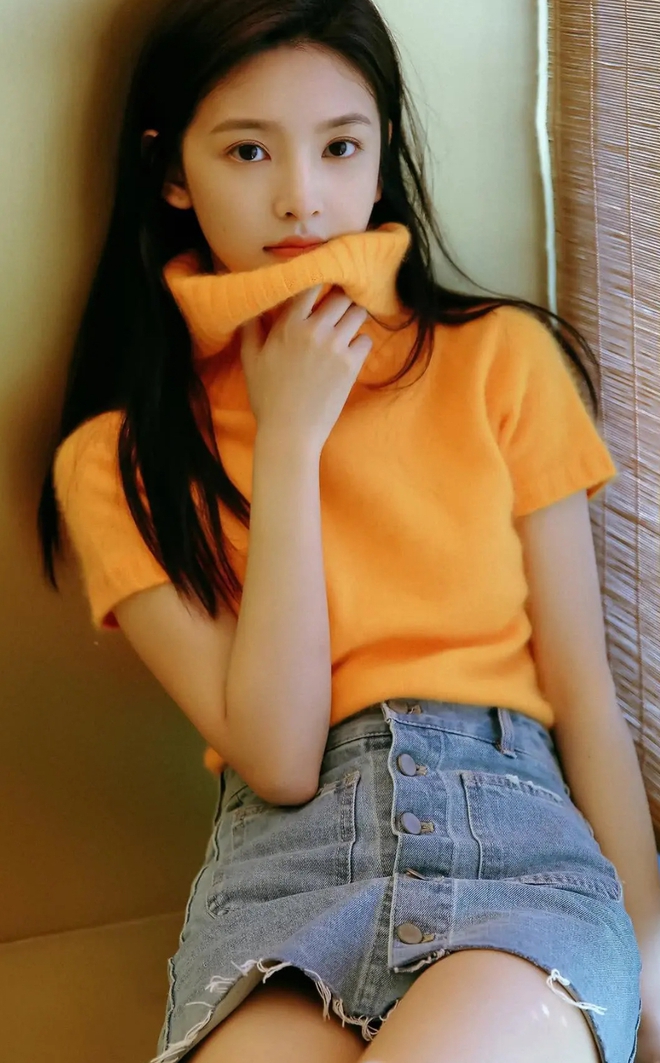 Hot girl Taobao một thời nỗ lực lấn sân mảng thời trang, nay thành đại sứ thương hiệu xa xỉ- Ảnh 2.