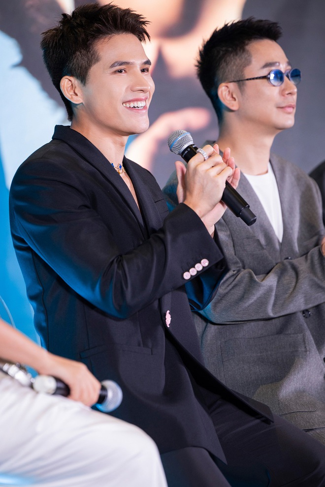 Quốc Thiên: "Tôi từng rất tự ti"- Ảnh 5.