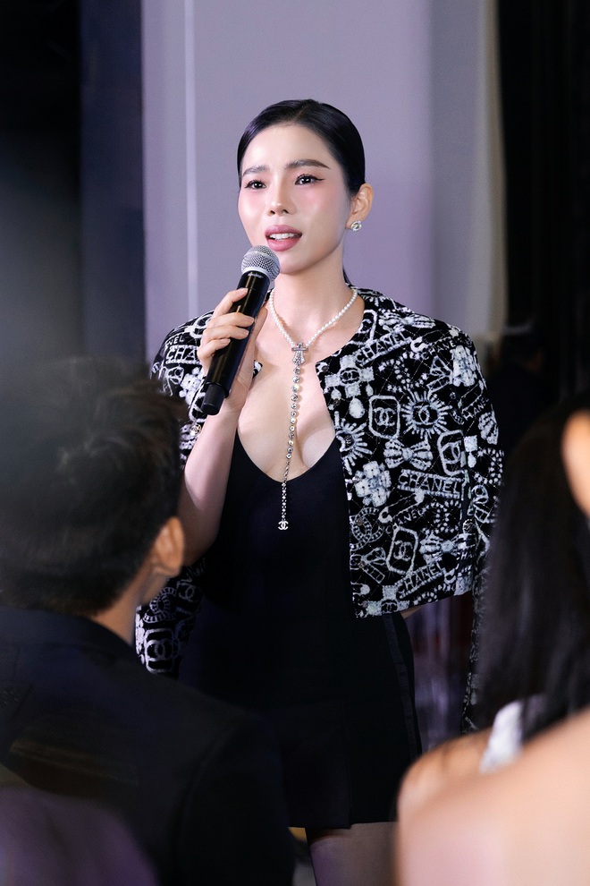 Quốc Thiên: "Tôi từng rất tự ti"- Ảnh 1.