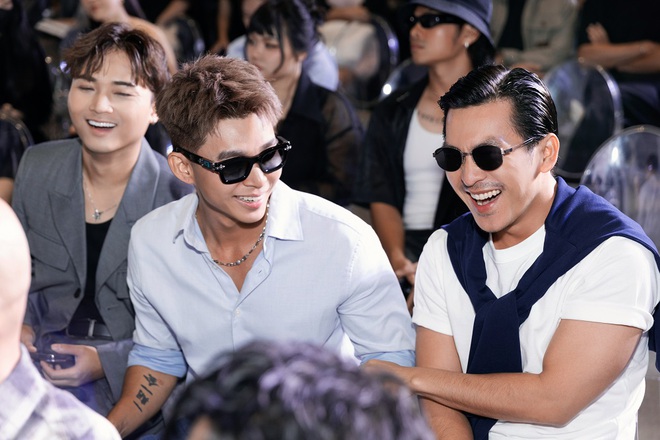 Quốc Thiên: "Tôi từng rất tự ti"- Ảnh 3.