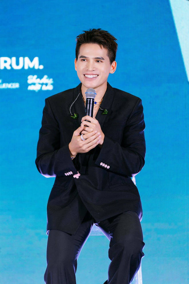 Quốc Thiên: "Tôi từng rất tự ti"- Ảnh 4.