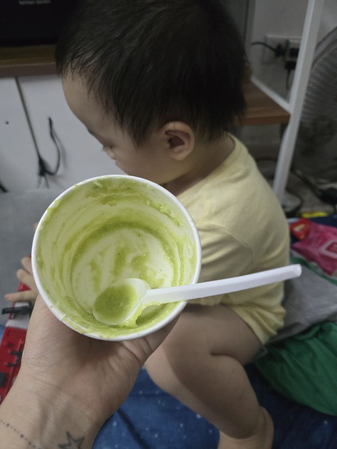 Đau đầu vì CHÁO: Mom 9x ở Hà Nội mỗi lần đi du lịch đều 