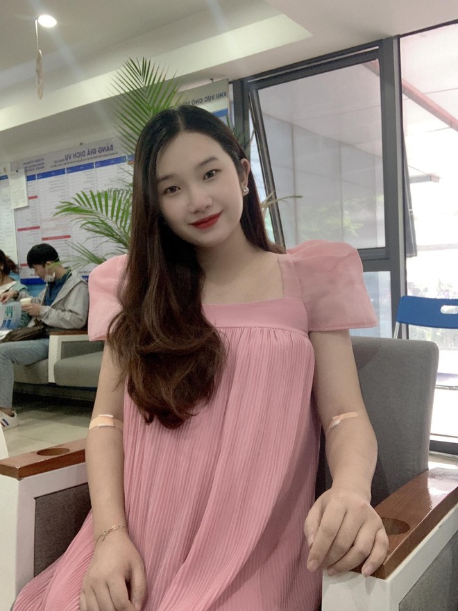 Từng bị ngộ độc vì ăn hàng quán, mẹ bầu quyết tâm tự vào bếp, thành quả đẹp đến nỗi nhìn tưởng đâu ảnh trên Pinterest!- Ảnh 1.