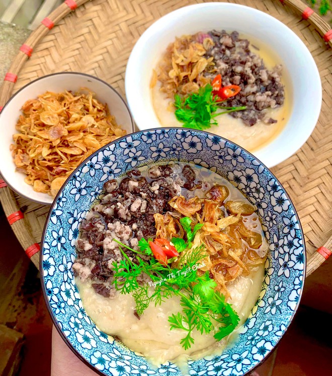 Từng bị ngộ độc vì ăn hàng quán, mẹ bầu quyết tâm tự vào bếp, thành quả đẹp đến nỗi nhìn tưởng đâu ảnh trên Pinterest!- Ảnh 6.