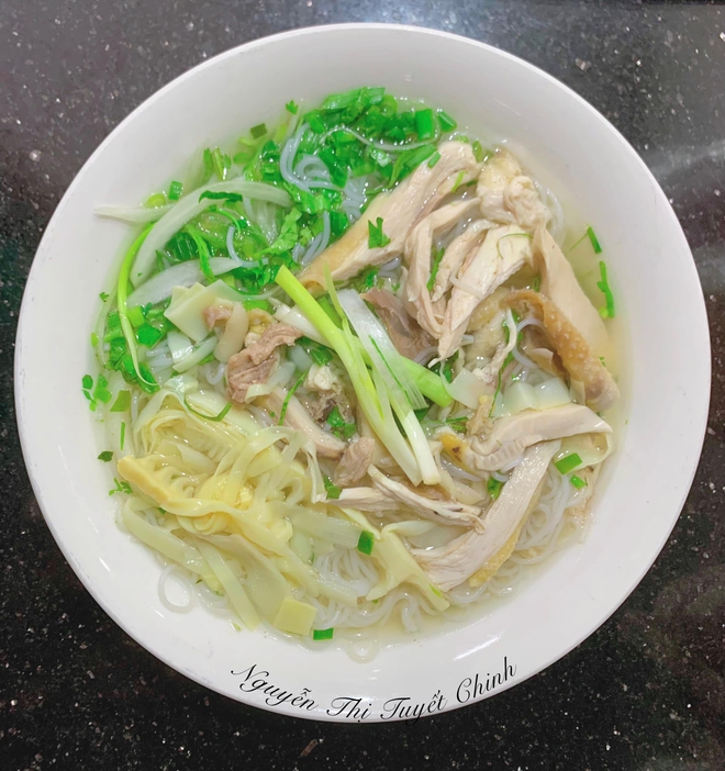 Từng bị ngộ độc vì ăn hàng quán, mẹ bầu quyết tâm tự vào bếp, thành quả đẹp đến nỗi nhìn tưởng đâu ảnh trên Pinterest!- Ảnh 15.