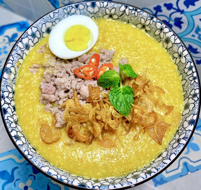 Từng bị ngộ độc vì ăn hàng quán, mẹ bầu quyết tâm tự vào bếp, thành quả đẹp đến nỗi nhìn tưởng đâu ảnh trên Pinterest!- Ảnh 13.