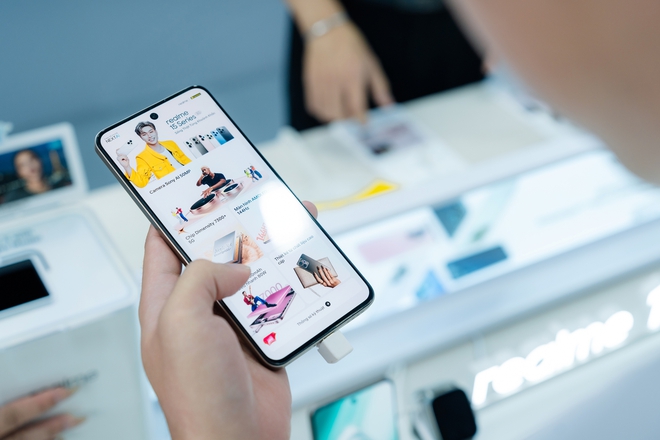 realme 15 Series chính thức ra mắt: Nhiều tính năng AI thú vị, máy đẹp, pin "khủng", giá từ 9 triệu đồng- Ảnh 4.