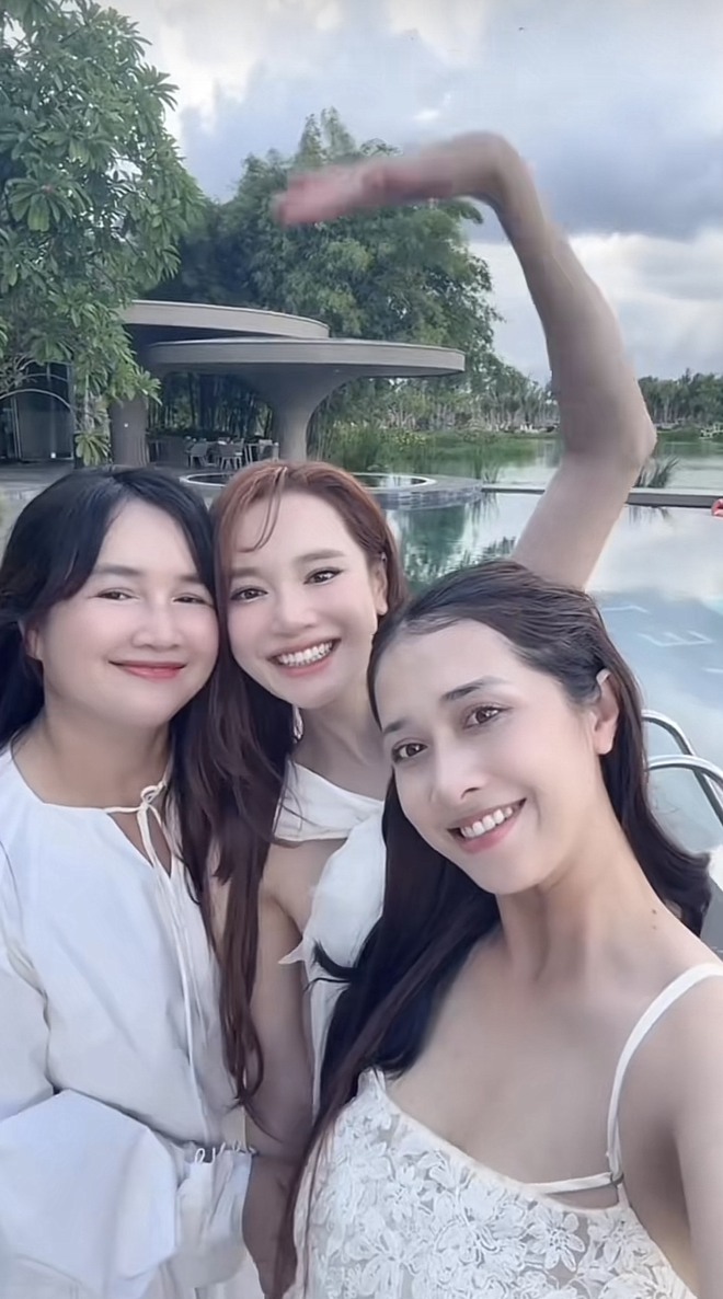 Nhã Phương xác nhận mang thai lần 3 đúng kỷ niệm 7 năm ngày cưới- Ảnh 2. Nhã Phương xác nhận mang thai lần 3 đúng kỷ niệm 7 năm ngày cưới- Ảnh 2.