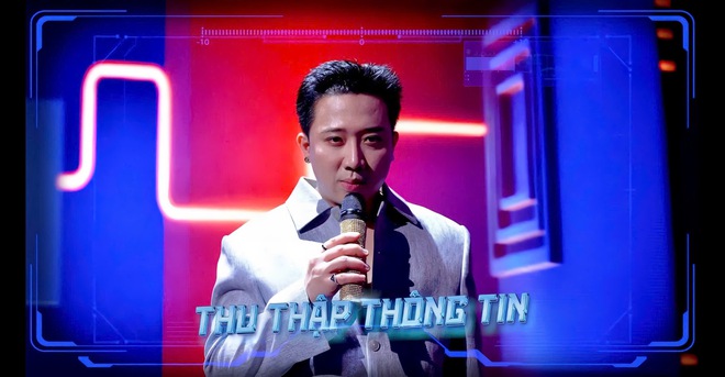 Trấn Thành dẫn dắt game show dùng trí tuệ nhân tạo A.I- Ảnh 1. Trấn Thành dẫn dắt game show dùng trí tuệ nhân tạo A.I- Ảnh 1.