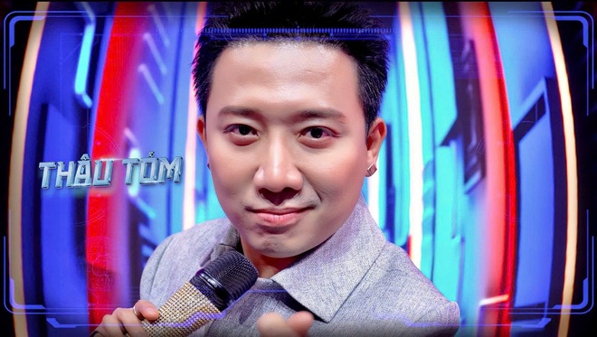Trấn Thành dẫn dắt game show dùng trí tuệ nhân tạo A.I- Ảnh 2. Trấn Thành dẫn dắt game show dùng trí tuệ nhân tạo A.I- Ảnh 2.