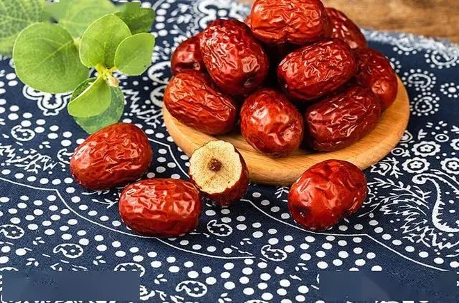 Không phải táo đỏ hay đường nâu, 3 loại thực phẩm này mới thực sự là 