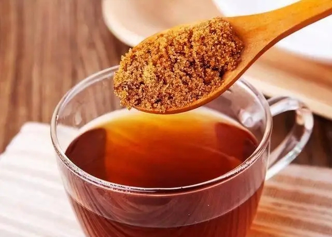 Không phải táo đỏ hay đường nâu, 3 loại thực phẩm này mới thực sự là 