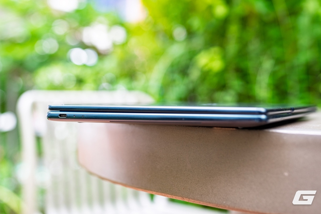 Trải nghiệm nhanh Lenovo Yoga Book 9i Gen 10: Màn hình kép, hiệu năng cao cùng loạt trải nghiệm sáng tạo linh hoạt, ai sẽ là người cần?- Ảnh 6.
