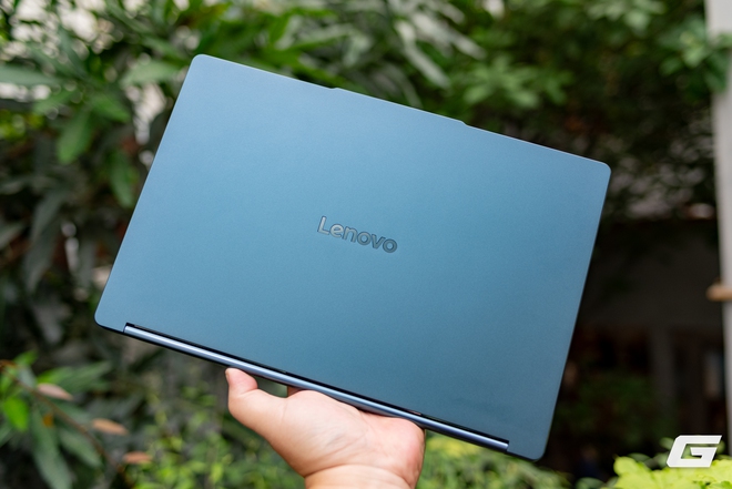 Trải nghiệm nhanh Lenovo Yoga Book 9i Gen 10: Màn hình kép, hiệu năng cao cùng loạt trải nghiệm sáng tạo linh hoạt, ai sẽ là người cần?- Ảnh 3.