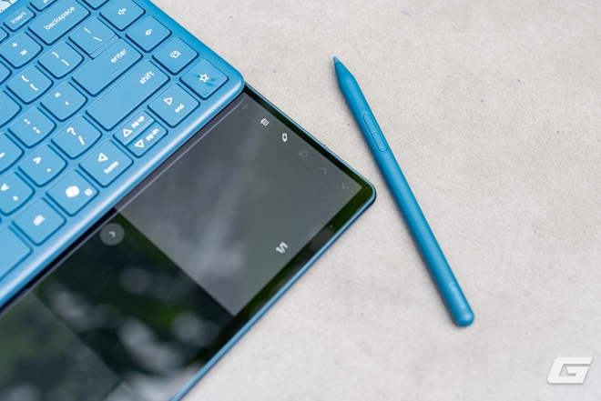 Trải nghiệm nhanh Lenovo Yoga Book 9i Gen 10: Màn hình kép, hiệu năng cao cùng loạt trải nghiệm sáng tạo linh hoạt, ai sẽ là người cần?- Ảnh 27.