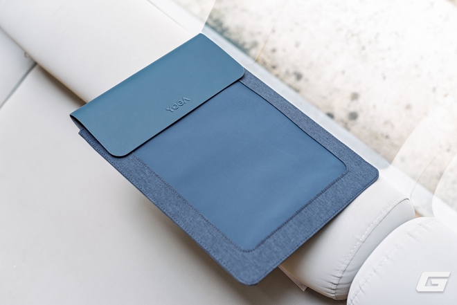 Trải nghiệm nhanh Lenovo Yoga Book 9i Gen 10: Màn hình kép, hiệu năng cao cùng loạt trải nghiệm sáng tạo linh hoạt, ai sẽ là người cần?- Ảnh 10.