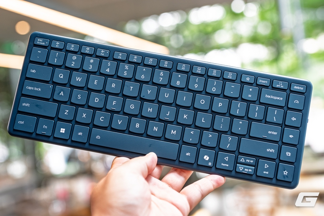Trải nghiệm nhanh Lenovo Yoga Book 9i Gen 10: Màn hình kép, hiệu năng cao cùng loạt trải nghiệm sáng tạo linh hoạt, ai sẽ là người cần?- Ảnh 28.