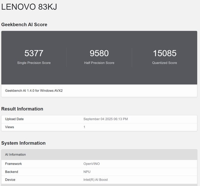 Trải nghiệm nhanh Lenovo Yoga Book 9i Gen 10: Màn hình kép, hiệu năng cao cùng loạt trải nghiệm sáng tạo linh hoạt, ai sẽ là người cần?- Ảnh 45.