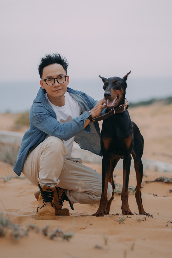 Đinh Tiến Đạt ra MV "Chia tay rồi mới biết"- Ảnh 2. Đinh Tiến Đạt ra MV "Chia tay rồi mới biết"- Ảnh 2.