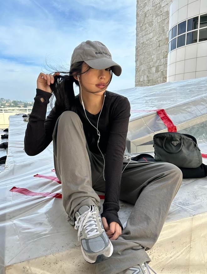 Cô sinh viên tài phiệt là “tiểu thư Gossip Girl