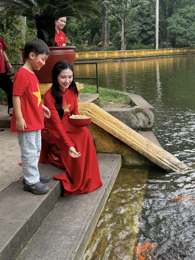 bong da ket qua truc tiep Hoà Minzy tròn 6 tuổi, đón Tết Độc Lập đầy ý nghĩa cùng mẹ ở nơi này
- Ảnh 3.