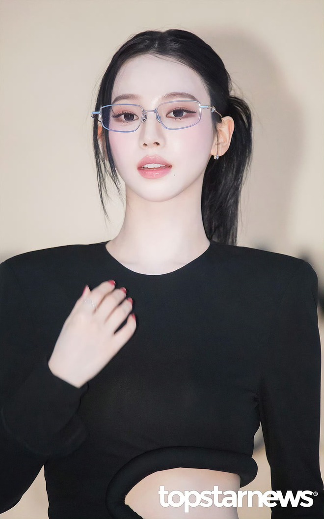 Hứa Quang Hán - Byeon Woo Seok quá bảnh, cùng nữ thần AI đổ bộ event của Gentle Monster- Ảnh 3.