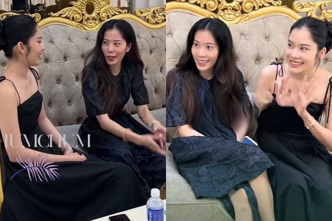 Nhìn diện mạo gầy gò hiện tại của Nam Em, khán giả tiếc nhớ thời cô ở đỉnh cao nhan sắc- Ảnh 2. Nhìn diện mạo gầy gò hiện tại của Nam Em, khán giả tiếc nhớ thời cô ở đỉnh cao nhan sắc- Ảnh 2.