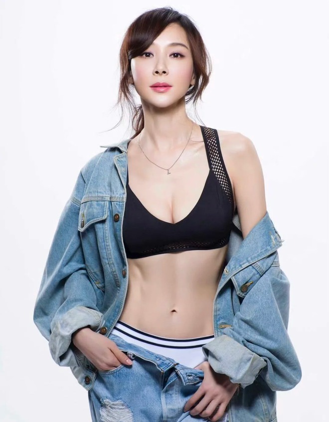 Mỹ nhân U60 gây sửng sốt với body như gái 20, vì 14 người đàn ông mà lâm cảnh tan tành- Ảnh 8.