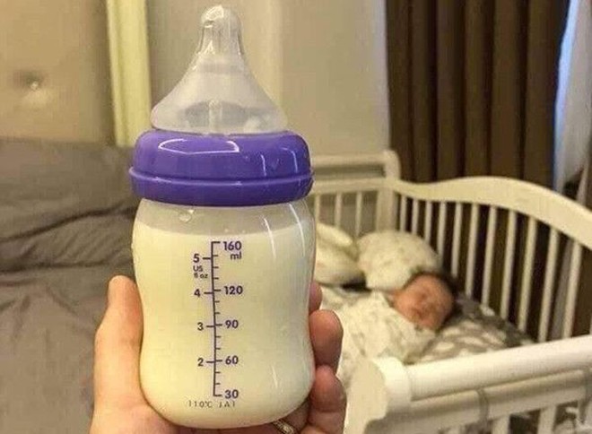 Từ Nga về Việt Nam, tôi “học lại từ đầu” cách chọn sữa cho em bé 3 tuổi- Ảnh 4. Từ Nga về Việt Nam, tôi “học lại từ đầu” cách chọn sữa cho em bé 3 tuổi- Ảnh 4.