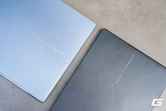 Đây là bộ đôi ASUS truc tiep bong da keo nha cai S5: Kẻ thì intel, người lại AMD, 14 hay 16 inch cho mùa tựu trường?- Ảnh 5.