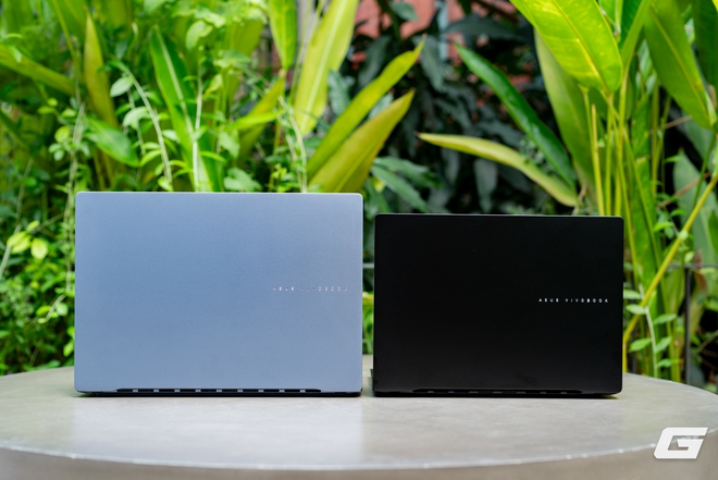 Đây là bộ đôi ASUS truc tiep bong da keo nha cai S5: Kẻ thì intel, người lại AMD, 14 hay 16 inch cho mùa tựu trường?- Ảnh 31.