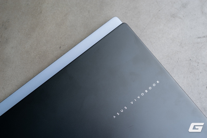 Đây là bộ đôi ASUS truc tiep bong da keo nha cai S5: Kẻ thì intel, người lại AMD, 14 hay 16 inch cho mùa tựu trường?- Ảnh 9.