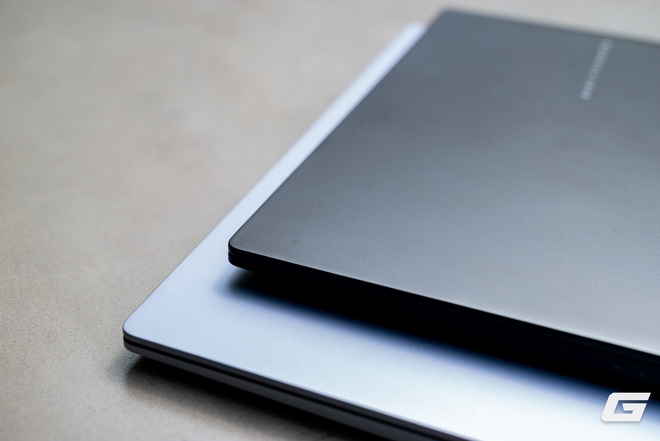 Đây là bộ đôi ASUS truc tiep bong da keo nha cai S5: Kẻ thì intel, người lại AMD, 14 hay 16 inch cho mùa tựu trường?- Ảnh 7.