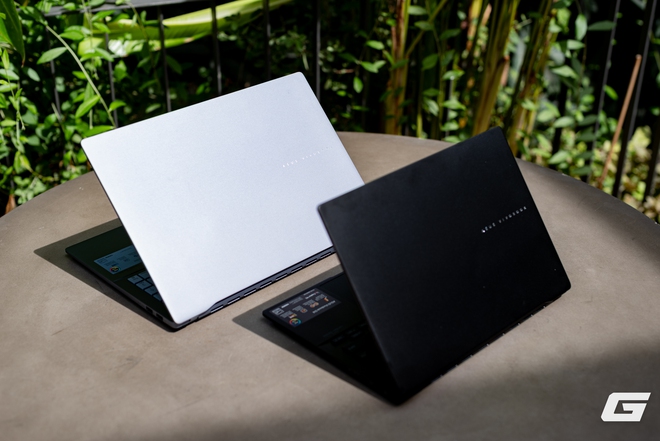 Đây là bộ đôi ASUS truc tiep bong da keo nha cai S5: Kẻ thì intel, người lại AMD, 14 hay 16 inch cho mùa tựu trường?- Ảnh 34.