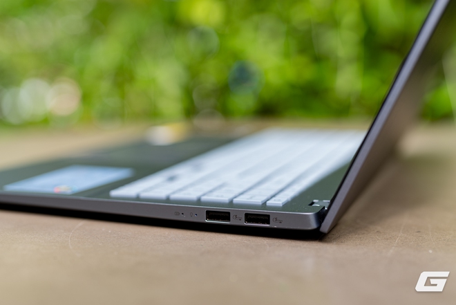 Đây là bộ đôi ASUS truc tiep bong da keo nha cai S5: Kẻ thì intel, người lại AMD, 14 hay 16 inch cho mùa tựu trường?- Ảnh 14.
