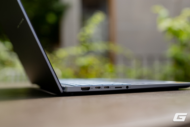 Đây là bộ đôi ASUS truc tiep bong da keo nha cai S5: Kẻ thì intel, người lại AMD, 14 hay 16 inch cho mùa tựu trường?- Ảnh 15.