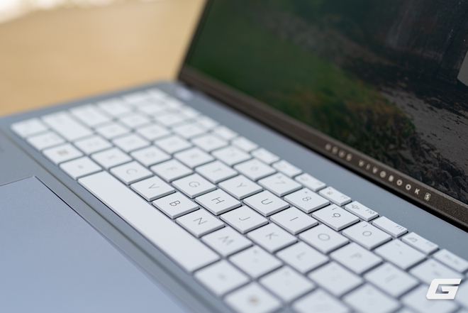 Đây là bộ đôi ASUS truc tiep bong da keo nha cai S5: Kẻ thì intel, người lại AMD, 14 hay 16 inch cho mùa tựu trường?- Ảnh 38.