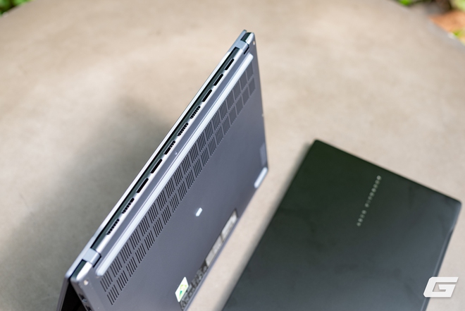 Đây là bộ đôi ASUS truc tiep bong da keo nha cai S5: Kẻ thì intel, người lại AMD, 14 hay 16 inch cho mùa tựu trường?- Ảnh 35.
