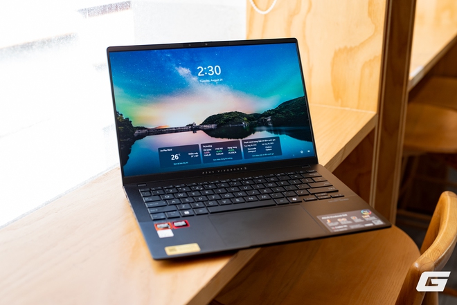 Đây là bộ đôi ASUS truc tiep bong da keo nha cai S5: Kẻ thì intel, người lại AMD, 14 hay 16 inch cho mùa tựu trường?- Ảnh 18.