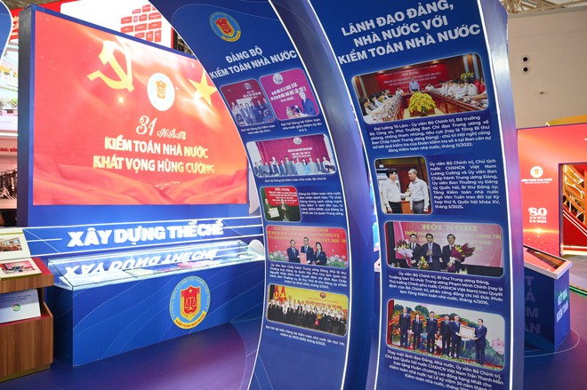 Lần đầu tiên: Du khách có cơ hội "bước vào" những địa điểm quan trọng nhất của quốc gia- Ảnh 12. Lần đầu tiên: Du khách có cơ hội "bước vào" những địa điểm quan trọng nhất của quốc gia- Ảnh 12.