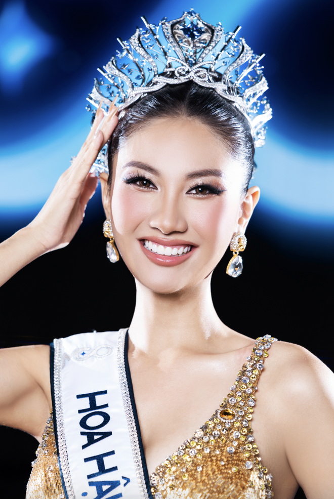 xem bong da truc tiep nhanh nhat hậu hoàn vũ giảm 10kg nhưng không ăn kiêng khắc nghiệt, cắt bỏ hoàn toàn 1 thứ- Ảnh 1.