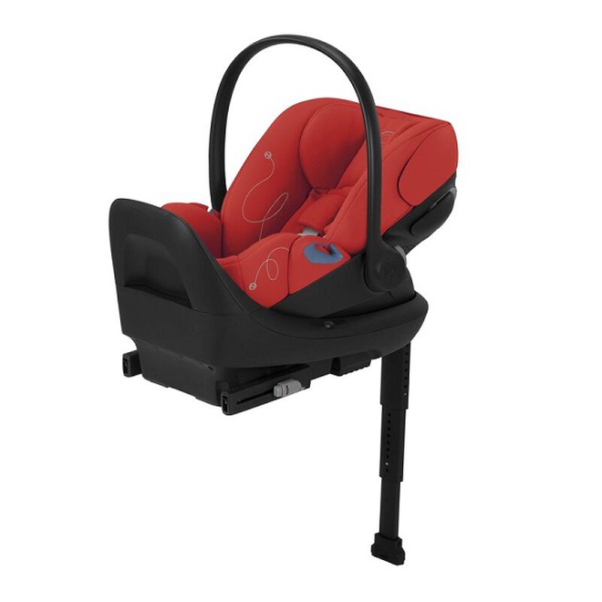 CYBEX - thương hiệu được Huy Trần và Mai Ngọc tin dùng, cho ra mắt sản phẩm mới: Nhìn thôi đã thấy vừa đẹp vừa đắt- Ảnh 8. CYBEX - thương hiệu được Huy Trần và Mai Ngọc tin dùng, cho ra mắt sản phẩm mới: Nhìn thôi đã thấy vừa đẹp vừa đắt- Ảnh 8.