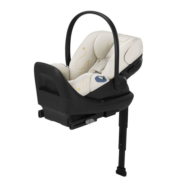 CYBEX - thương hiệu được Huy Trần và Mai Ngọc tin dùng, cho ra mắt sản phẩm mới: Nhìn thôi đã thấy vừa đẹp vừa đắt- Ảnh 7. CYBEX - thương hiệu được Huy Trần và Mai Ngọc tin dùng, cho ra mắt sản phẩm mới: Nhìn thôi đã thấy vừa đẹp vừa đắt- Ảnh 7.
