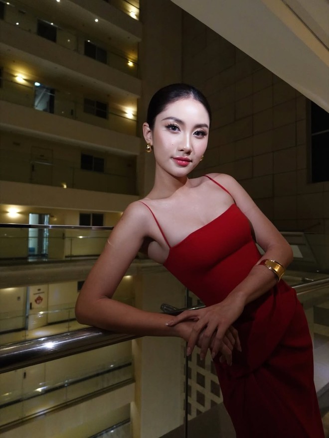 xem bong da truc tiep nhanh nhat hậu hoàn vũ giảm 10kg nhưng không ăn kiêng khắc nghiệt, cắt bỏ hoàn toàn 1 thứ- Ảnh 16.