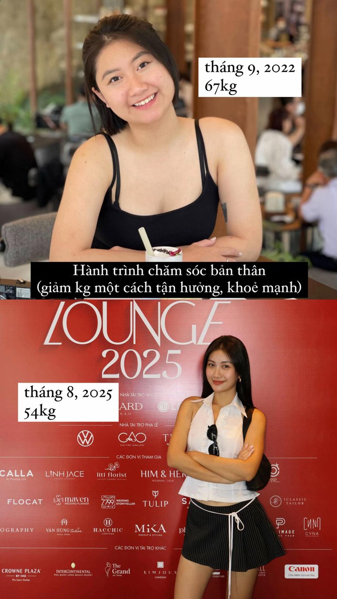 xem bong da truc tiep nhanh nhat hậu hoàn vũ giảm 10kg nhưng không ăn kiêng khắc nghiệt, cắt bỏ hoàn toàn 1 thứ- Ảnh 5.