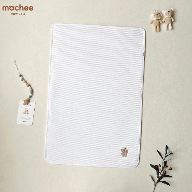 Trộm vía em bé Panda Trộm vía em bé Panda