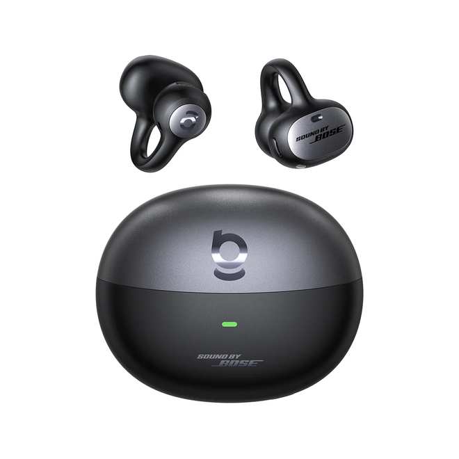 Baseus ra mắt 3 tai nghe chống ồn mới: Giá cao, công nghệ xịn, Bose và Dolby làm âm thanh, pin khủng đến 65 giờ - Ảnh 10. Baseus ra mắt 3 tai nghe chống ồn mới: Giá cao, công nghệ xịn, Bose và Dolby làm âm thanh, pin khủng đến 65 giờ - Ảnh 10.